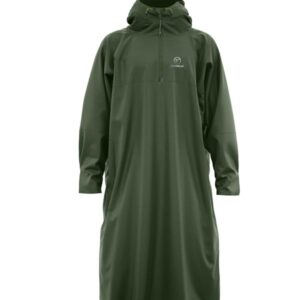 Poncho antipioggia RedElk