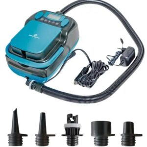Pompa elettrica per Sup Spinera SUP5 12V 16 PSI