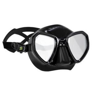 Maschera Salvimar Morpheus anti fog
