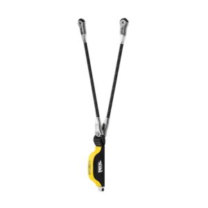 Longe Petzl Absorbica Y 80 MGO versione Internazionale