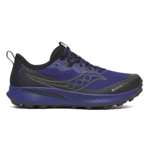 Scarpe Saucony Peregrine 15 GTX da Uomo