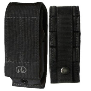 Custodia Molle XL in Nylon per Leatherman