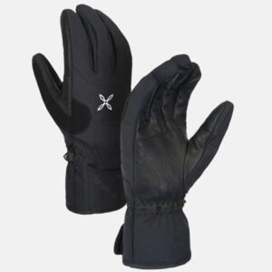 Guanti Montura in Softshell Ski Light Gloves