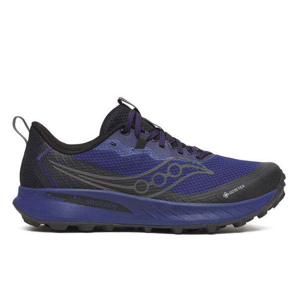 Scarpe Saucony Peregrine 15 GTX da Uomo - immagine 2