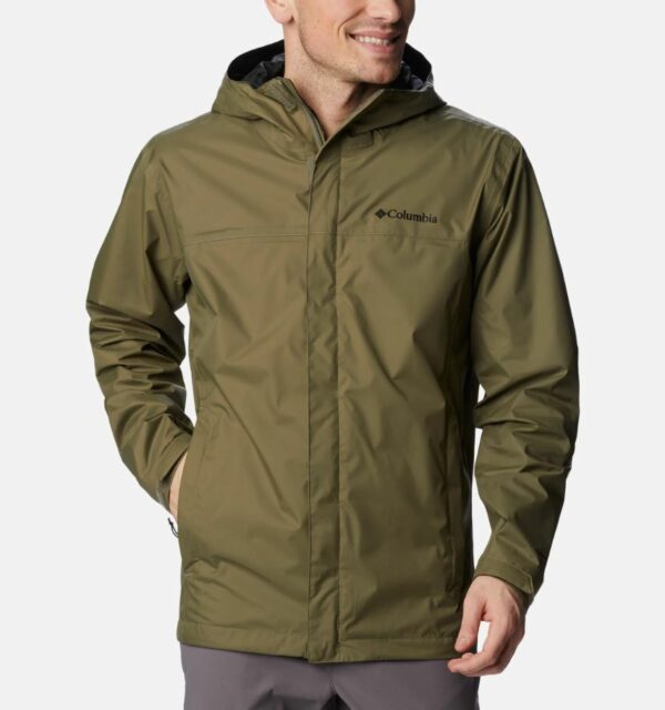 Giacca Columbia Watertight II Jacket - immagine 16