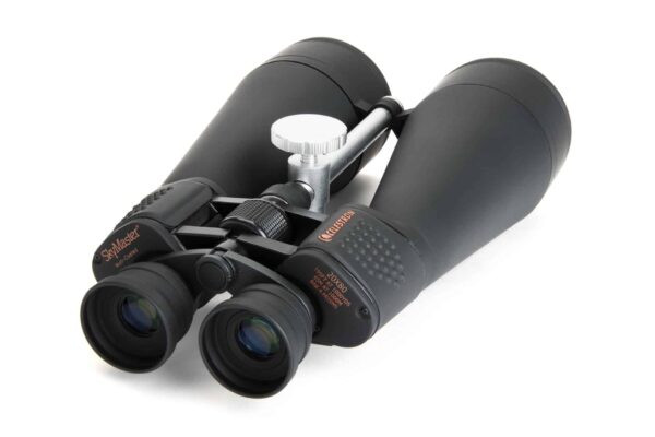 Binocolo Celestron SkyMaster 20X80 - immagine 3