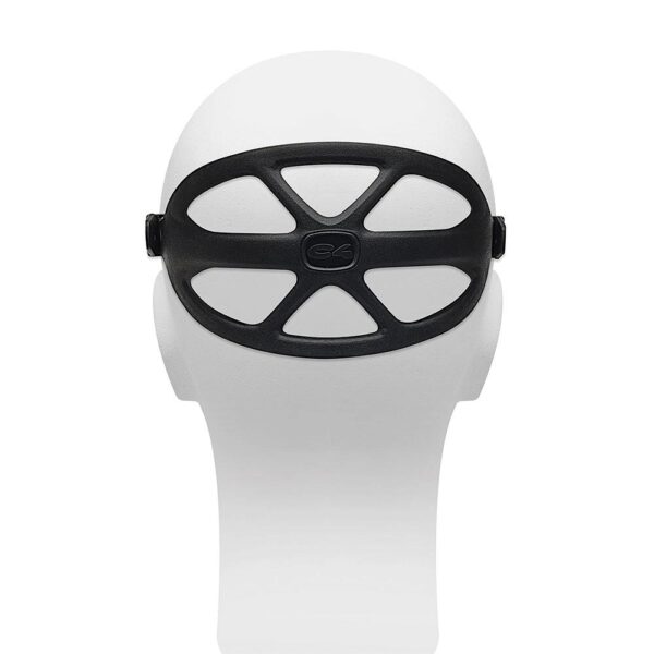 Maschera C4 Falcon Black - immagine 3
