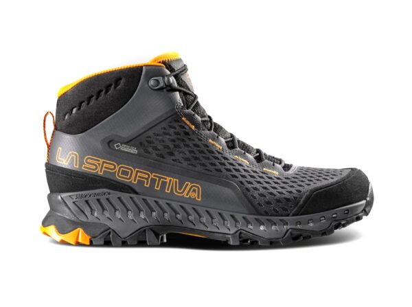 Scarpe La Sportiva Stream GTX da Uomo - immagine 5