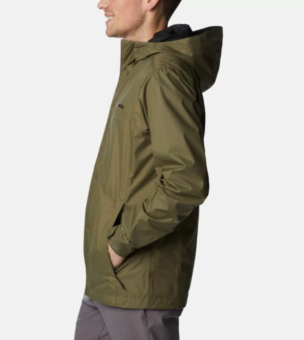 Giacca Columbia Watertight II Jacket - immagine 14