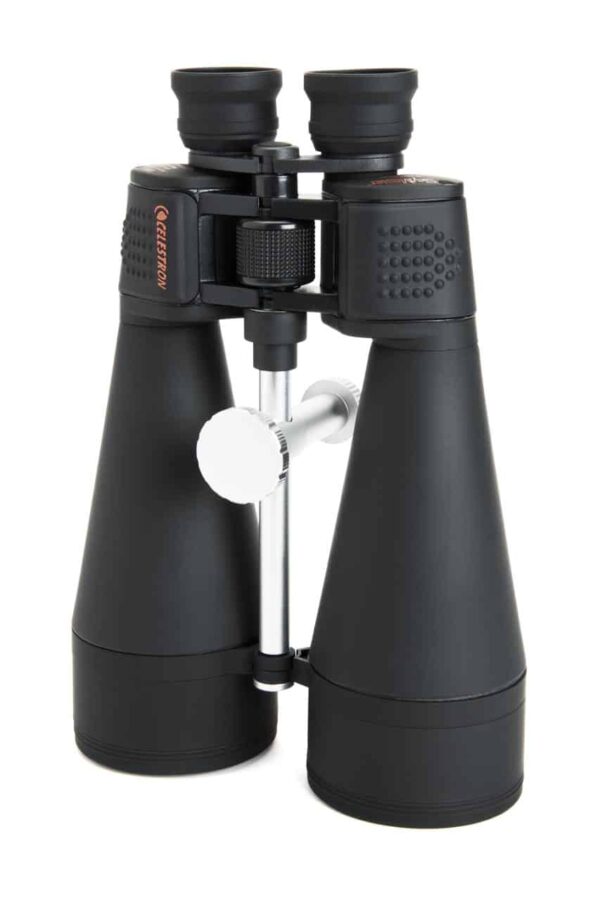 Binocolo Celestron SkyMaster 20X80 - immagine 4