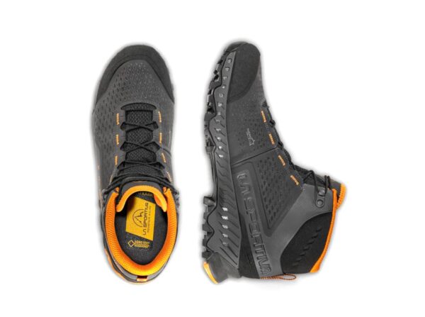 Scarpe La Sportiva Stream GTX da Uomo - immagine 6