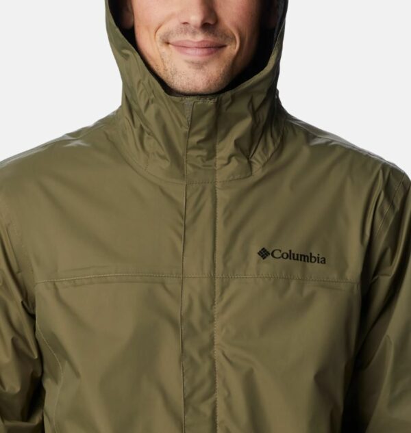 Giacca Columbia Watertight II Jacket - immagine 13