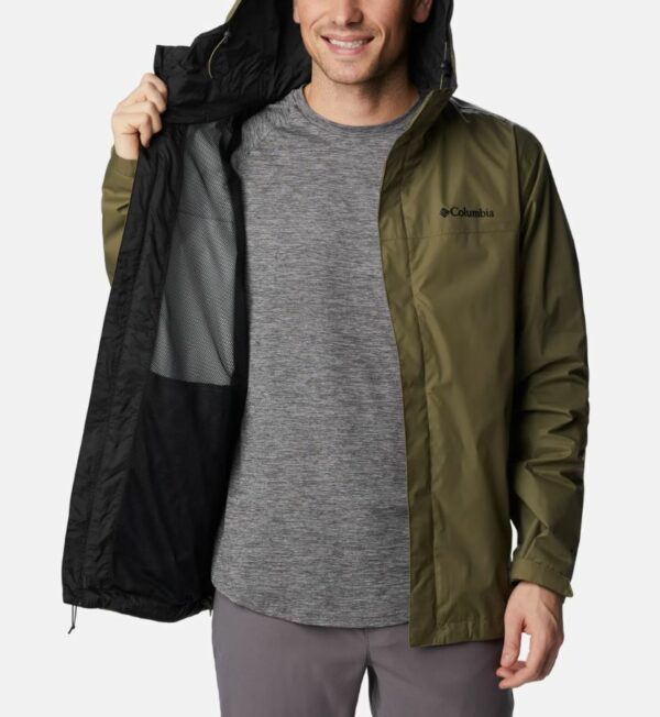 Giacca Columbia Watertight II Jacket - immagine 12