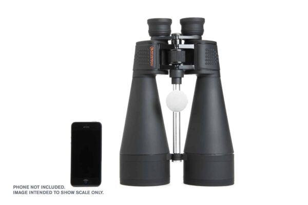 Binocolo Celestron SkyMaster 20X80 - immagine 6
