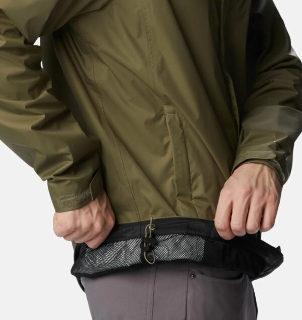 Giacca Columbia Watertight II Jacket - immagine 11