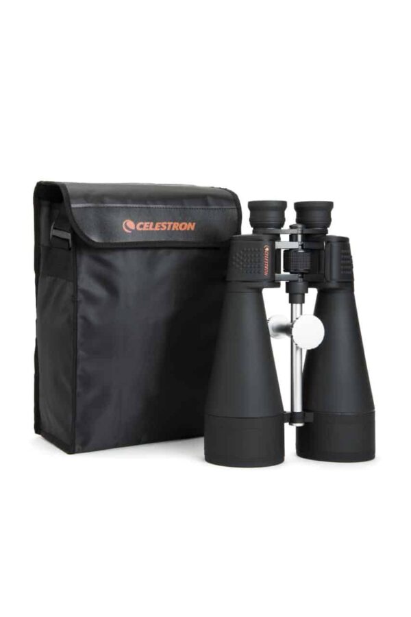 Binocolo Celestron SkyMaster 20X80 - immagine 7