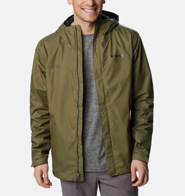 Giacca Columbia Watertight II Jacket - immagine 9