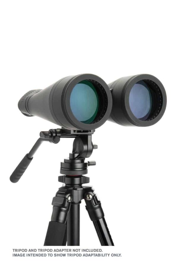 Binocolo Celestron SkyMaster 20X80 - immagine 9