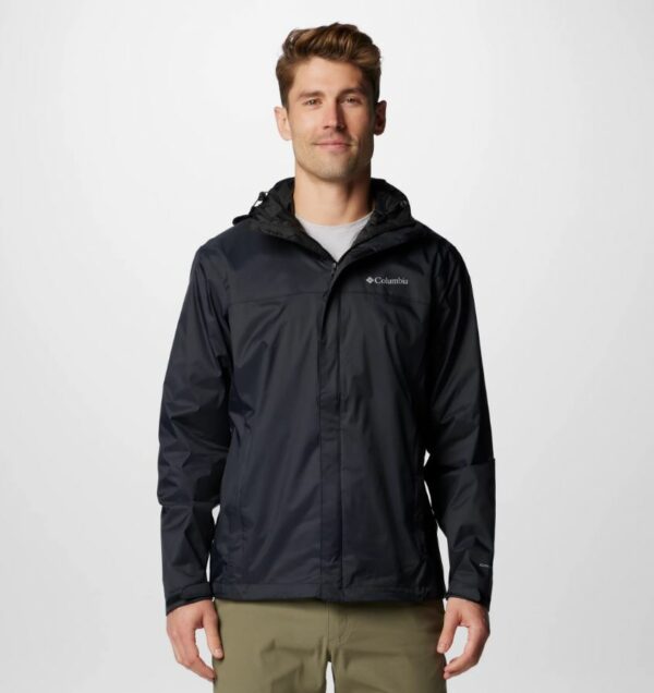 Giacca Columbia Watertight II Jacket - immagine 8