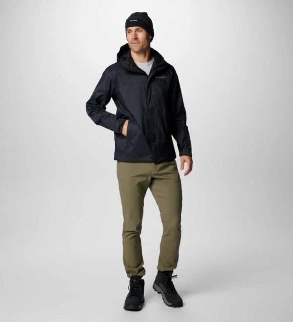 Giacca Columbia Watertight II Jacket - immagine 6