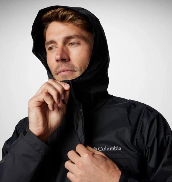 Giacca Columbia Watertight II Jacket - immagine 4