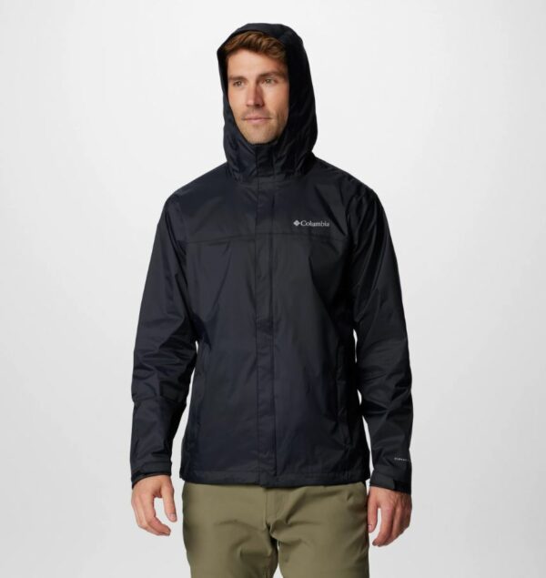 Giacca Columbia Watertight II Jacket - immagine 2