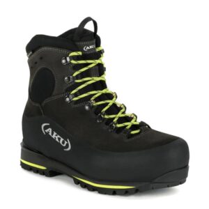 Scarpe Aku Superalp Work GTX