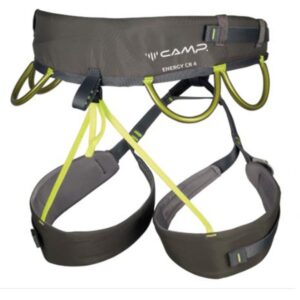 Imbracatura Camp Energy CR4