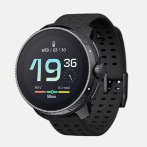 Orologio Suunto Race All Black
