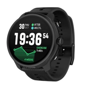 Orologio Suunto Race 2 All Black