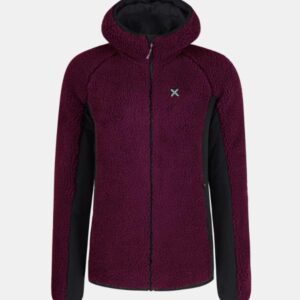 Pile Montura Sherpa da Donna