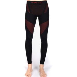 Calzamaglia Termica Iron IC Red Race da Uomo