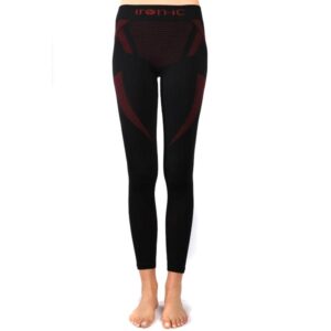 Calzamaglia Termica Iron 5.0 Red Race da Donna