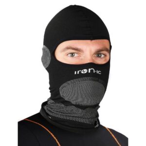 Balaclava Termico Iron 3.2