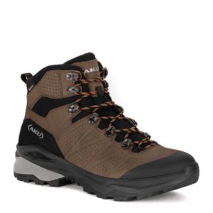 Scarpe da Hiking Aku Adapta NBK GTX da Uomo