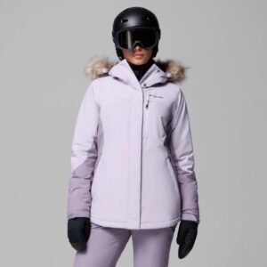 Giacca Columbia Ava Alpine da Donna