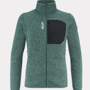 Pile Millet Chamonix Knit da Uomo