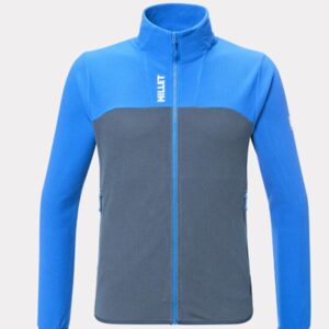 Pile Millet Ubic Lightgrid da Uomo