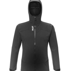 Giacca Millet Kamet Shield da Uomo