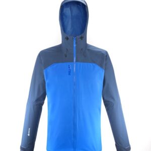 Giacca Millet Seneca Gore Tex 2L da Uomo