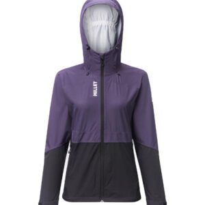 Giacca Millet Fitz Roy da Donna