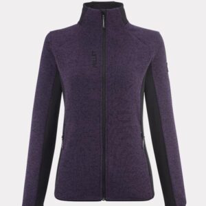 Pile Millet Chamonix Knit da Donna