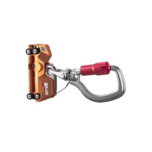Carrello Honeywell Soll VR650 Glidelock