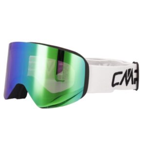 Maschera da Sci CMP TYRFT