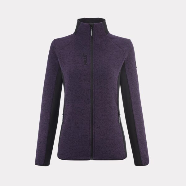 Pile Millet Chamonix Knit da Donna - immagine 2