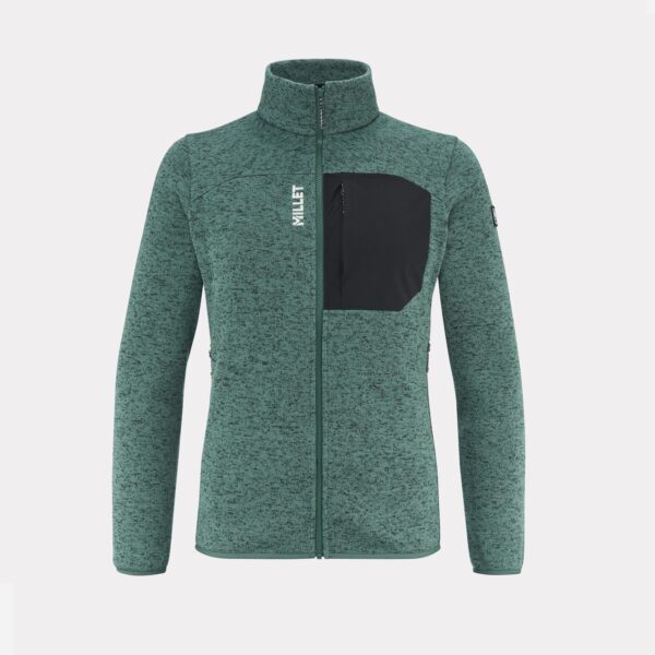Pile Millet Chamonix Knit da Uomo - immagine 2