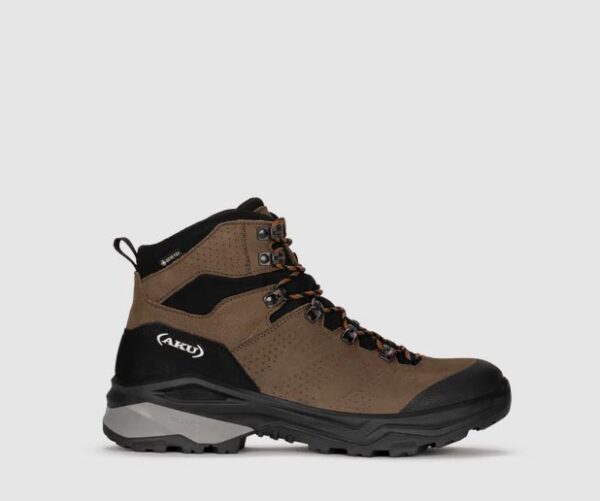 Scarpe da Hiking Aku Adapta NBK GTX da Uomo - immagine 2