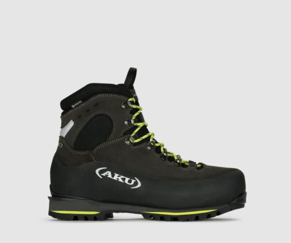 Scarpe Aku Superalp Work GTX - immagine 2