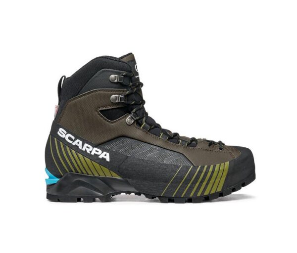 Scarpe da Alpinismo SCARPA Ribelle Lite HD - immagine 2