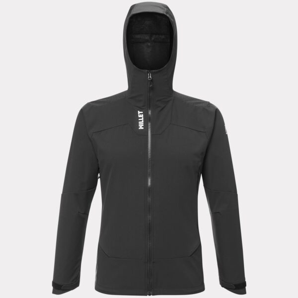 Giacca Millet Kamet Shield da Uomo - immagine 2